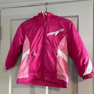 Obermeyer Ski Jacket